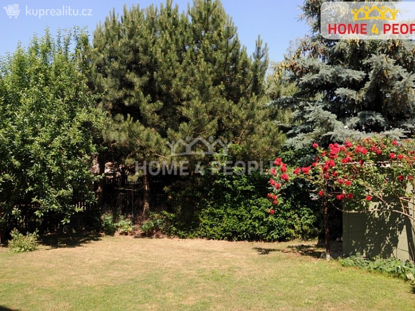 Pronájem  rodinného domu 133 m^2 Obchodní, Rudná 