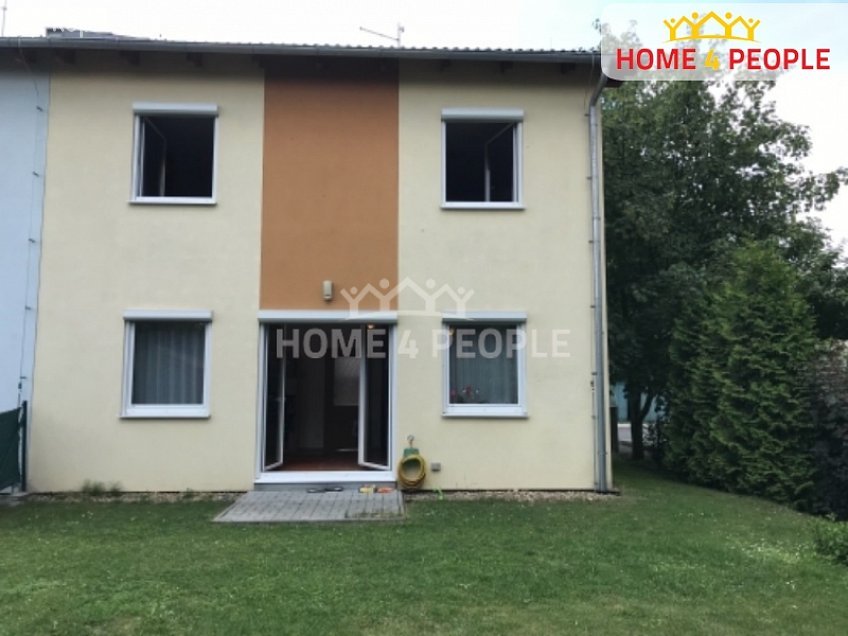 Pronájem  rodinného domu 133 m^2 Obchodní, Rudná 