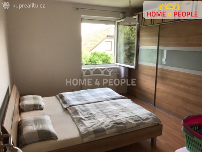 Pronájem  rodinného domu 133 m^2 Obchodní, Rudná 