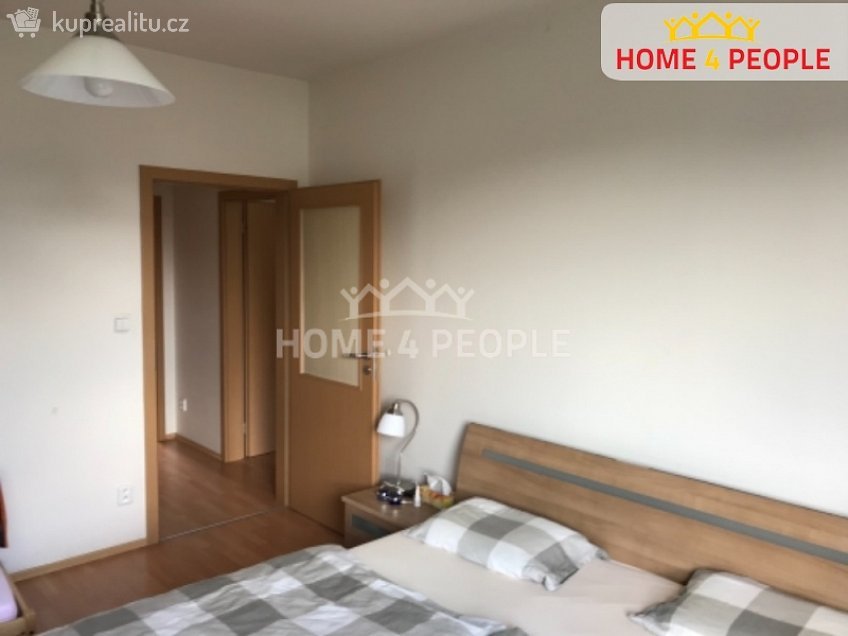 Pronájem  rodinného domu 133 m^2 Obchodní, Rudná 