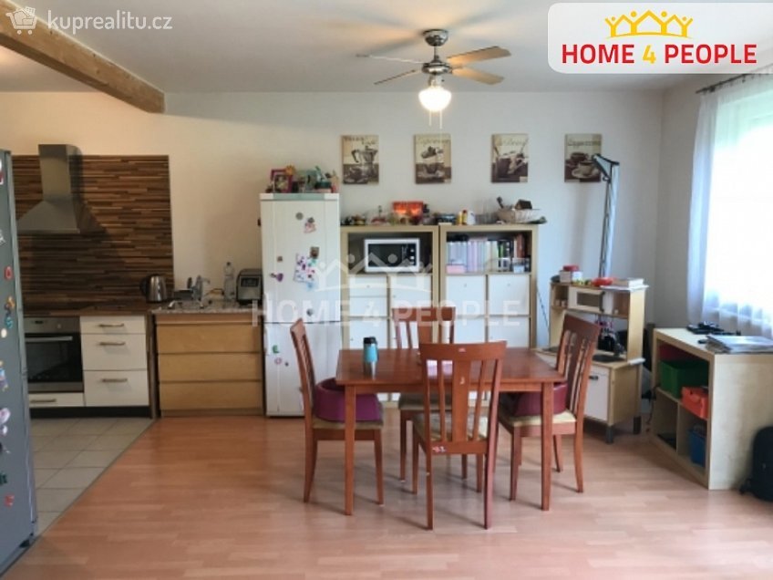 Pronájem  rodinného domu 133 m^2 Obchodní, Rudná 