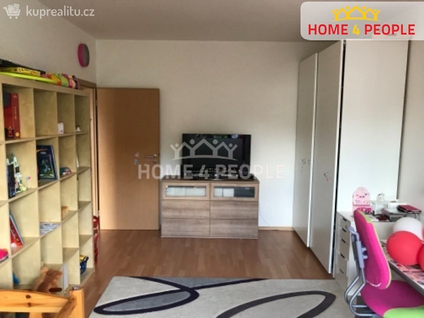 Pronájem  rodinného domu 133 m^2 Obchodní, Rudná 