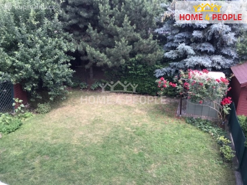 Pronájem  rodinného domu 133 m^2 Obchodní, Rudná 