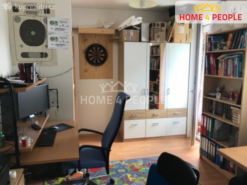 Pronájem  rodinného domu 133 m^2 Obchodní, Rudná 