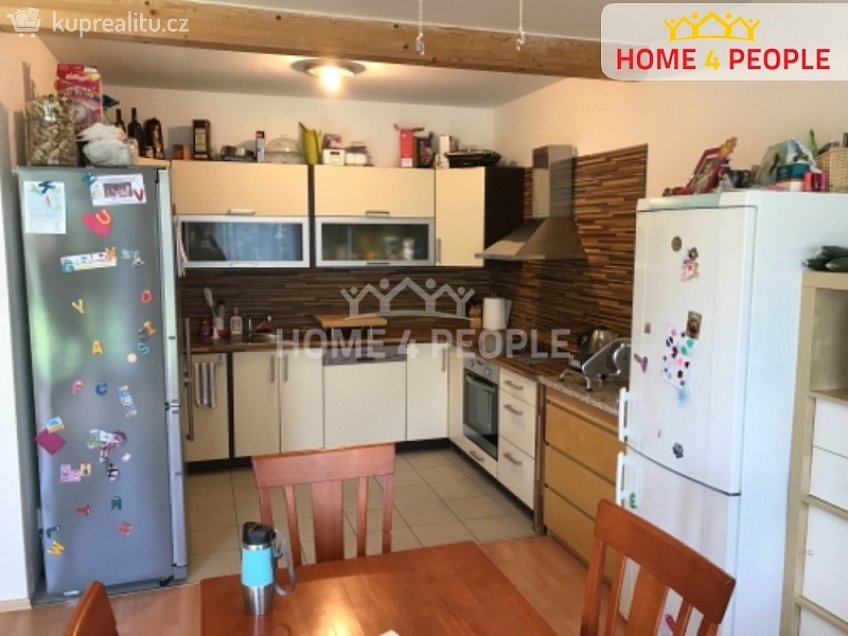 Pronájem  rodinného domu 133 m^2 Obchodní, Rudná 