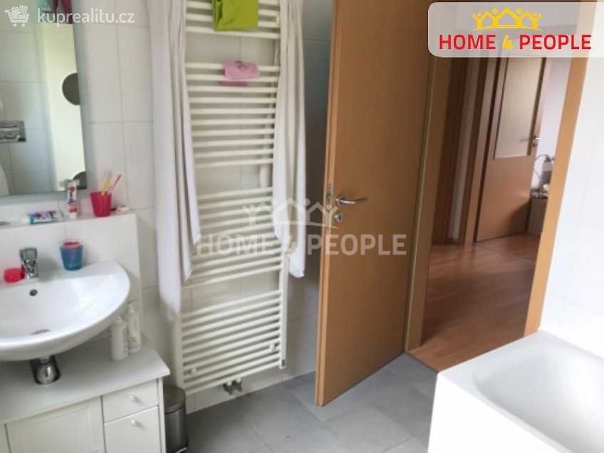 Pronájem  rodinného domu 133 m^2 Obchodní, Rudná 