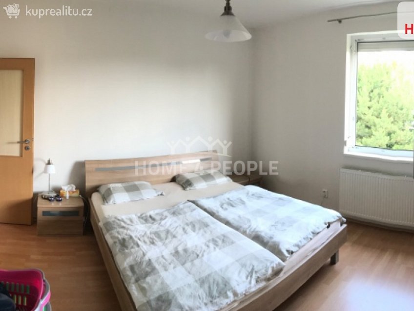 Pronájem  rodinného domu 133 m^2 Obchodní, Rudná 