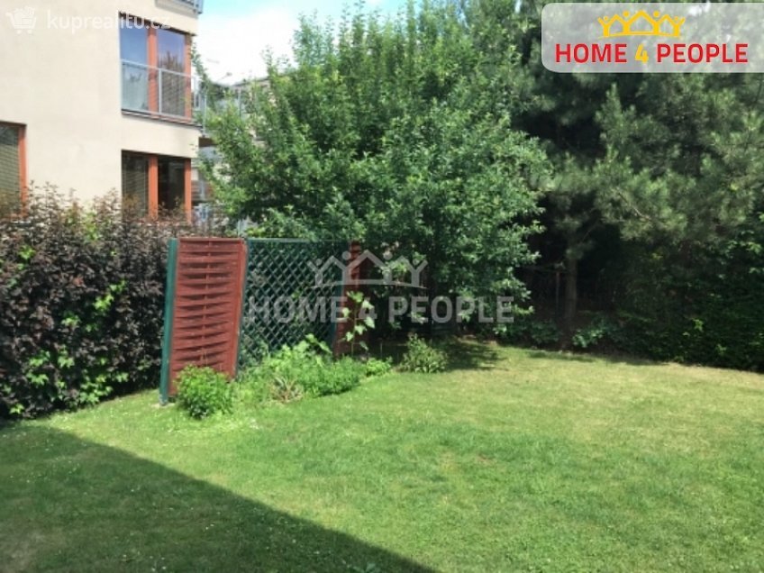 Pronájem  rodinného domu 133 m^2 Obchodní, Rudná 