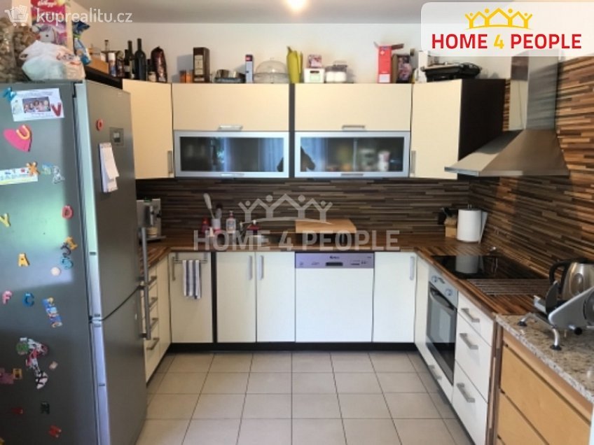 Pronájem  rodinného domu 133 m^2 Obchodní, Rudná 