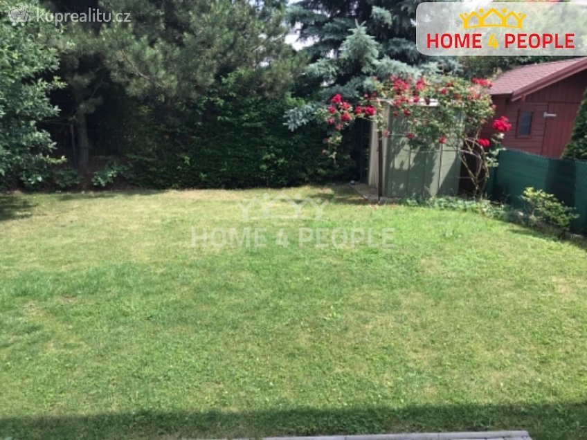 Pronájem  rodinného domu 133 m^2 Obchodní, Rudná 