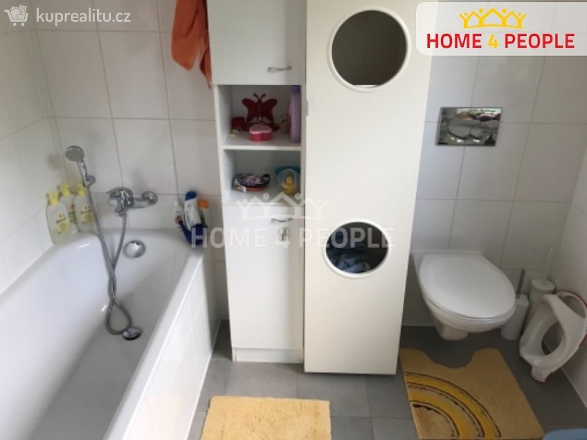 Pronájem  rodinného domu 133 m^2 Obchodní, Rudná 