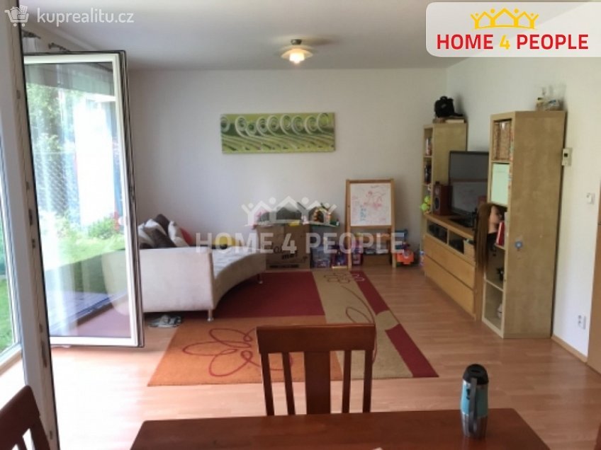 Pronájem  rodinného domu 133 m^2 Obchodní, Rudná 