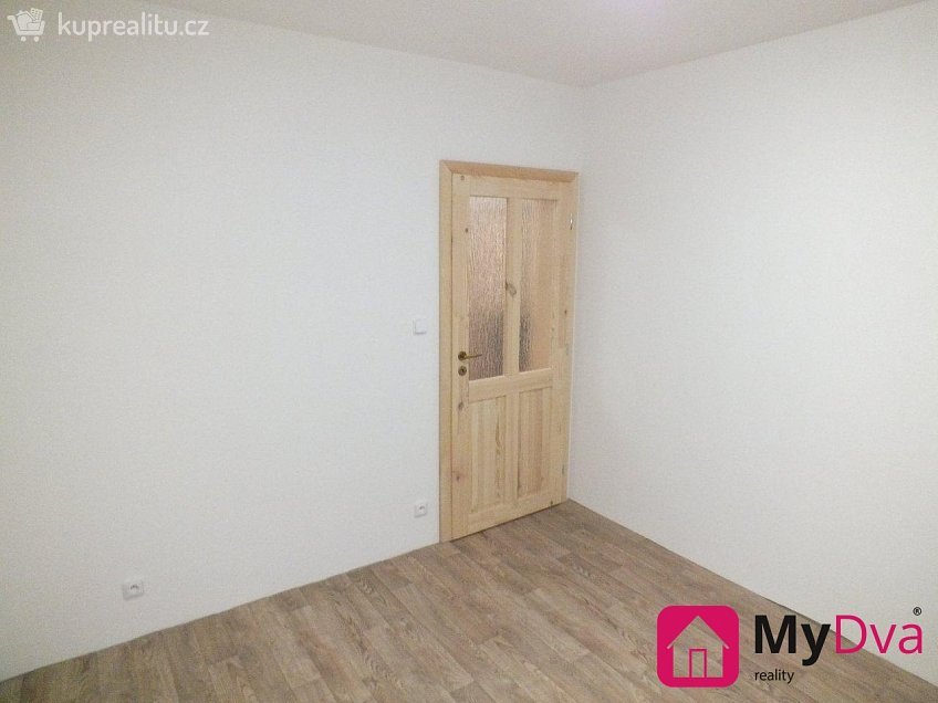 Pronájem bytu 3+kk 60 m^2 Poštovní, Znojmo 