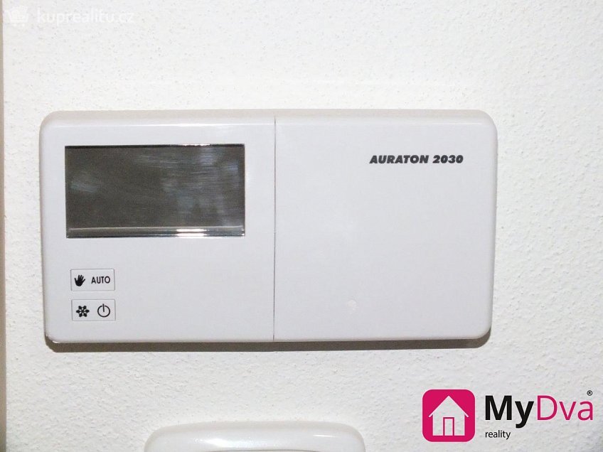 Pronájem bytu 3+kk 60 m^2 Poštovní, Znojmo 