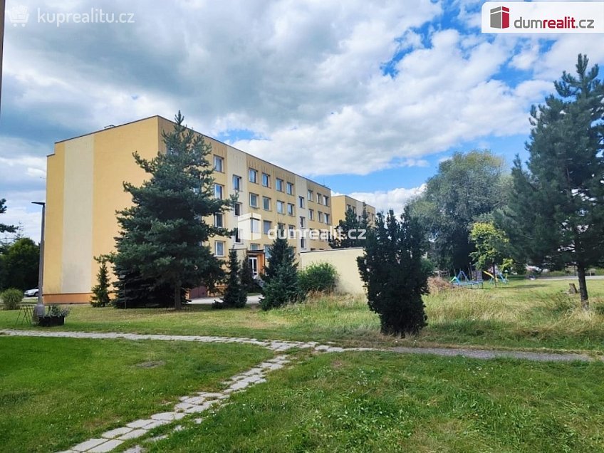 Prodej bytu 3+1 73 m^2 Na Vysoké mezi, Lysá nad Labem 