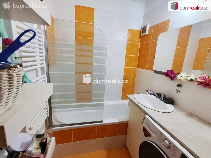 Prodej bytu 3+1 73 m^2 Na Vysoké mezi, Lysá nad Labem 