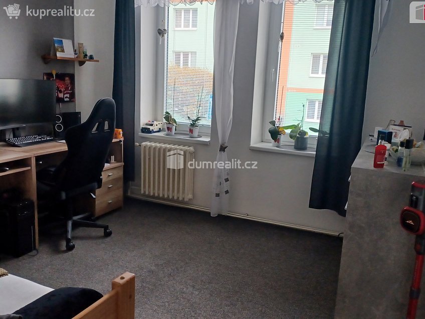 Prodej  činžovního domu 265 m^2 Kamenická, Děčín 