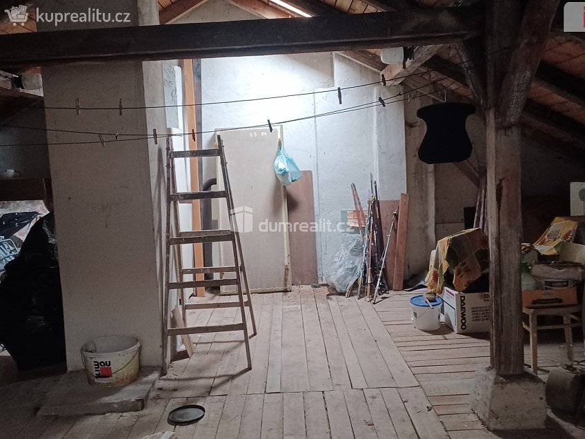 Prodej  činžovního domu 265 m^2 Kamenická, Děčín 