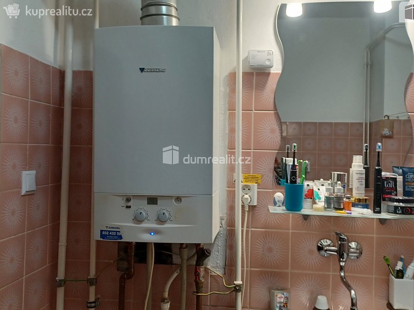 Prodej  činžovního domu 265 m^2 Kamenická, Děčín 