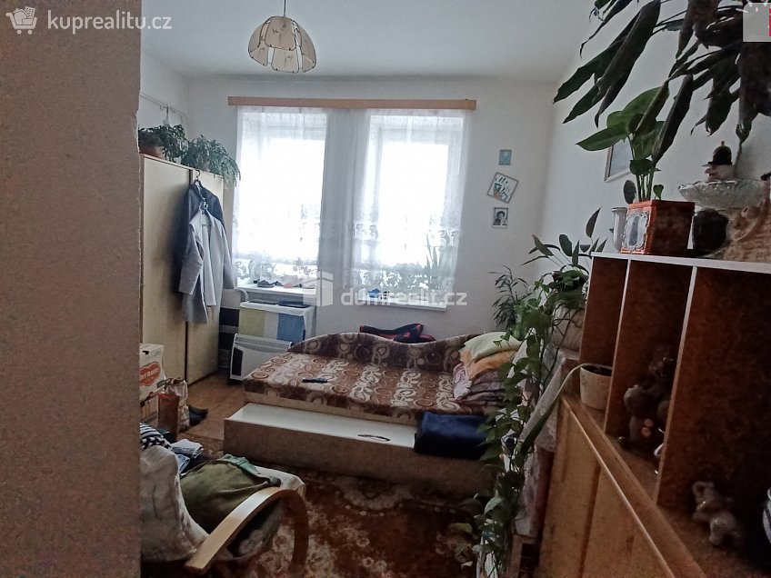 Prodej  činžovního domu 265 m^2 Kamenická, Děčín 