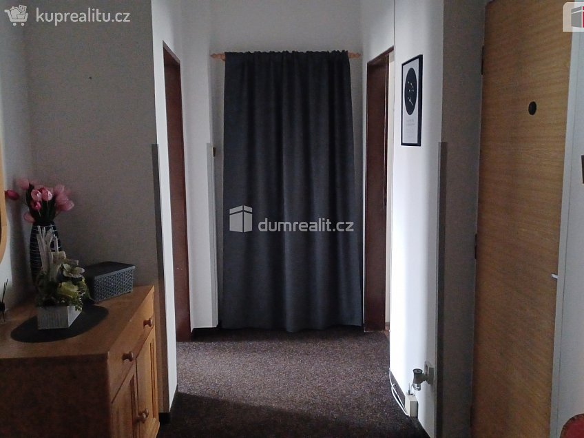 Prodej  činžovního domu 265 m^2 Kamenická, Děčín 