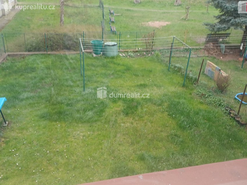 Prodej  činžovního domu 265 m^2 Kamenická, Děčín 