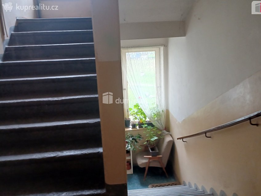 Prodej  činžovního domu 265 m^2 Kamenická, Děčín 