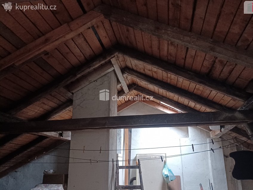 Prodej  činžovního domu 265 m^2 Kamenická, Děčín 