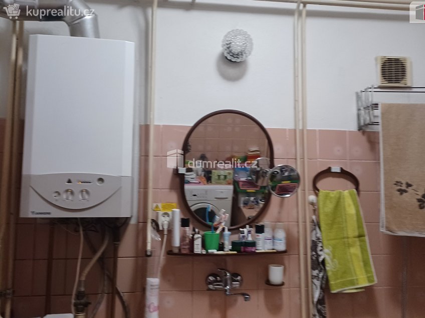 Prodej  činžovního domu 265 m^2 Kamenická, Děčín 