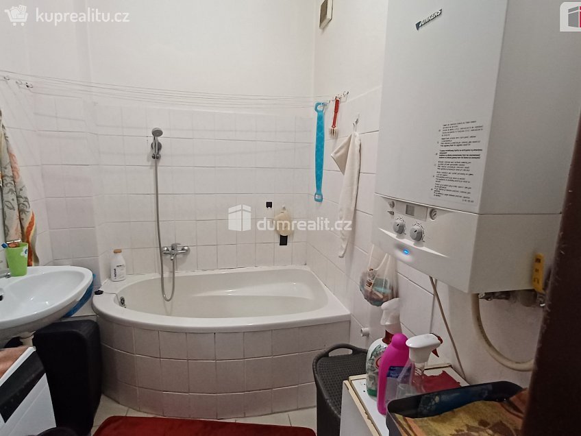 Prodej  činžovního domu 265 m^2 Kamenická, Děčín 