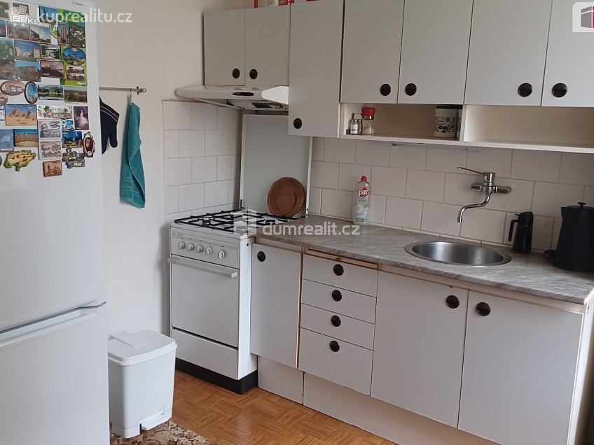 Prodej  činžovního domu 265 m^2 Kamenická, Děčín 