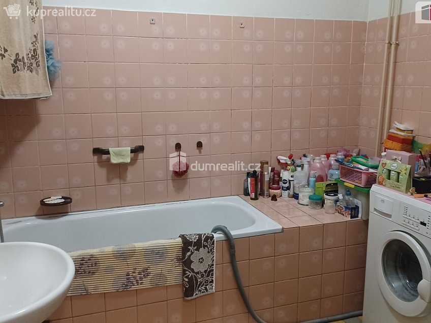 Prodej  činžovního domu 265 m^2 Kamenická, Děčín 