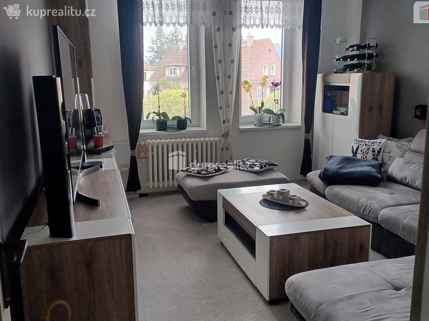 Prodej  činžovního domu 265 m^2 Kamenická, Děčín 