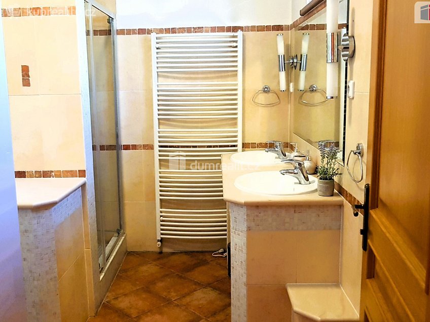 Prodej  rodinného domu 303 m^2 Plucárna, Hodonín 