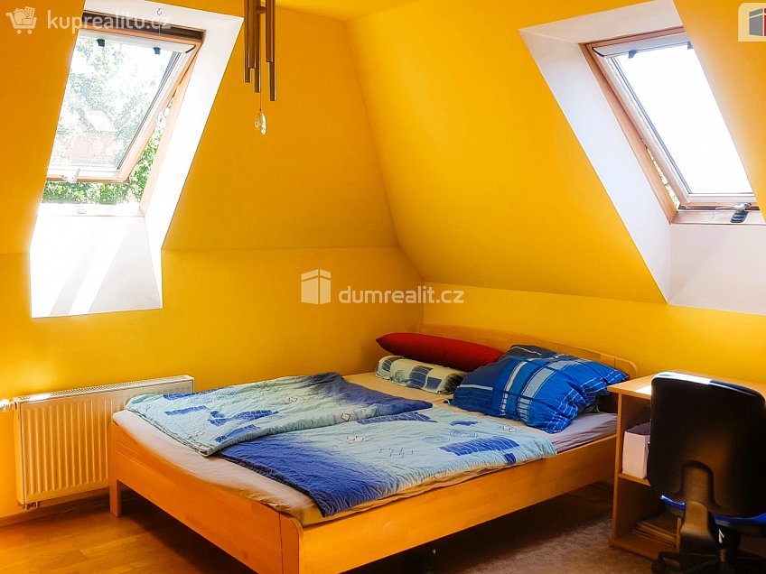 Prodej  rodinného domu 303 m^2 Plucárna, Hodonín 