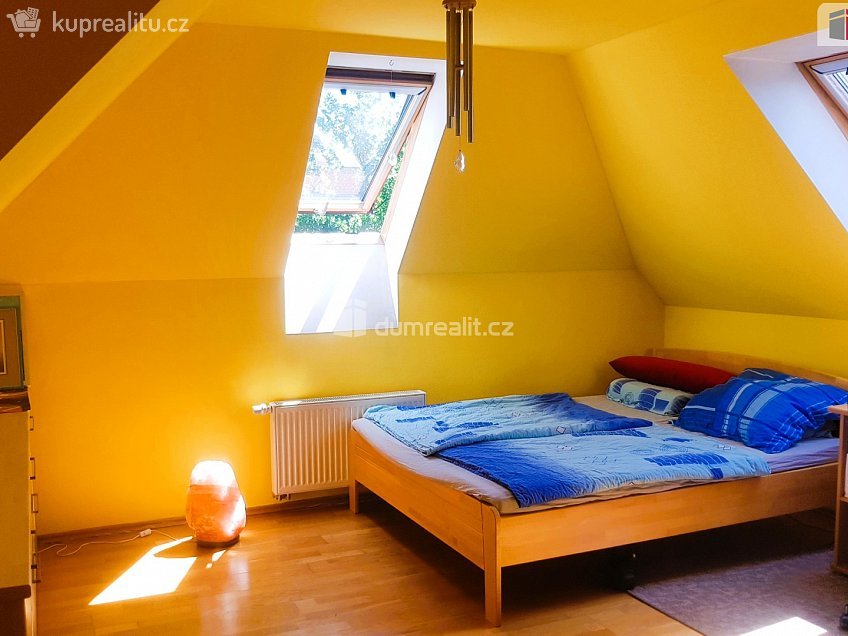 Prodej  rodinného domu 303 m^2 Plucárna, Hodonín 