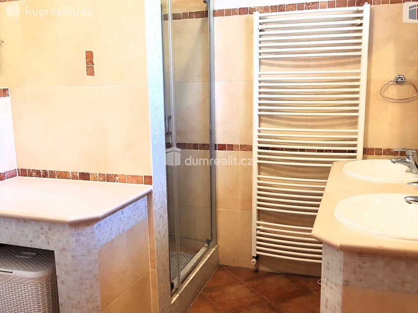 Prodej  rodinného domu 303 m^2 Plucárna, Hodonín 