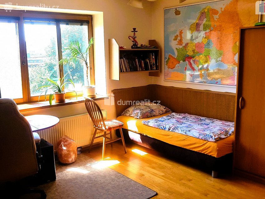 Prodej  rodinného domu 303 m^2 Plucárna, Hodonín 