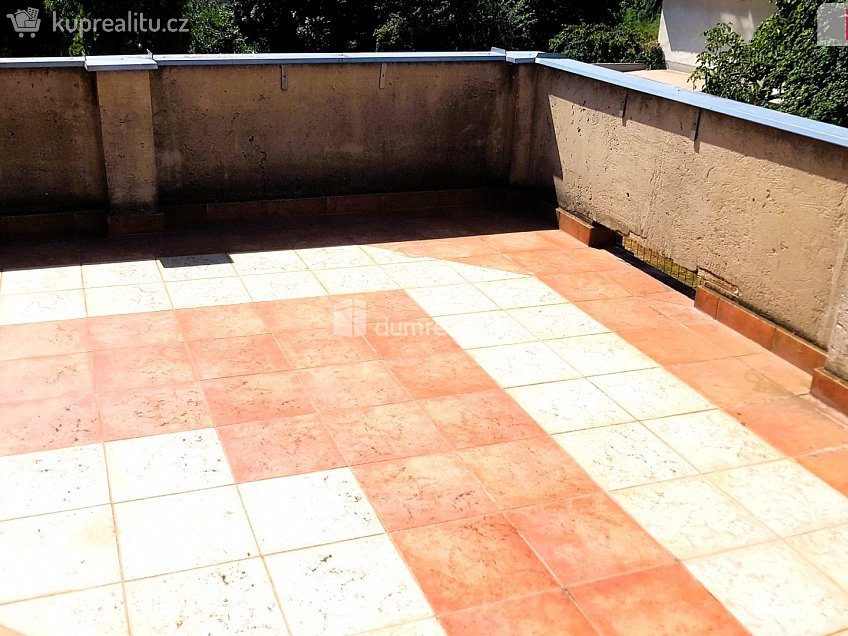 Prodej  rodinného domu 303 m^2 Plucárna, Hodonín 