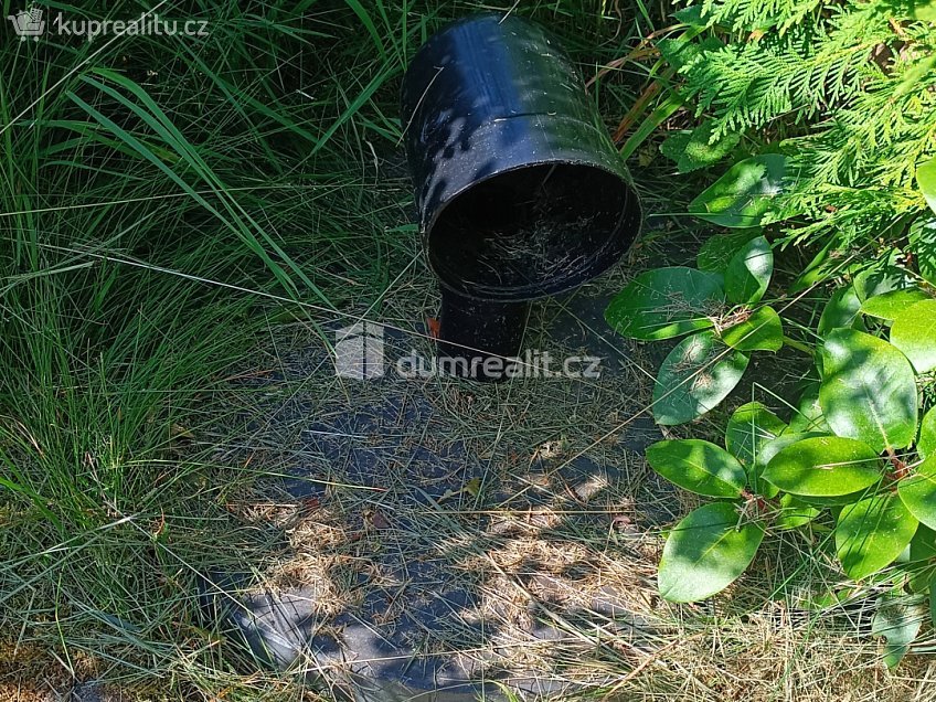 Prodej  zahrady 840 m^2 Kamenická, Děčín 