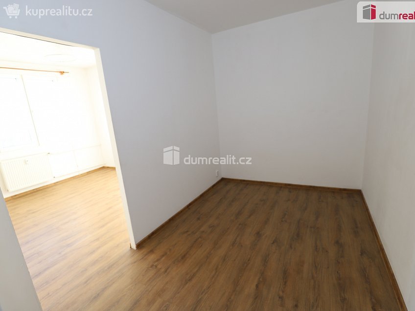 Pronájem bytu 2+1 65 m^2 Dlouhá, Lázně Kynžvart 