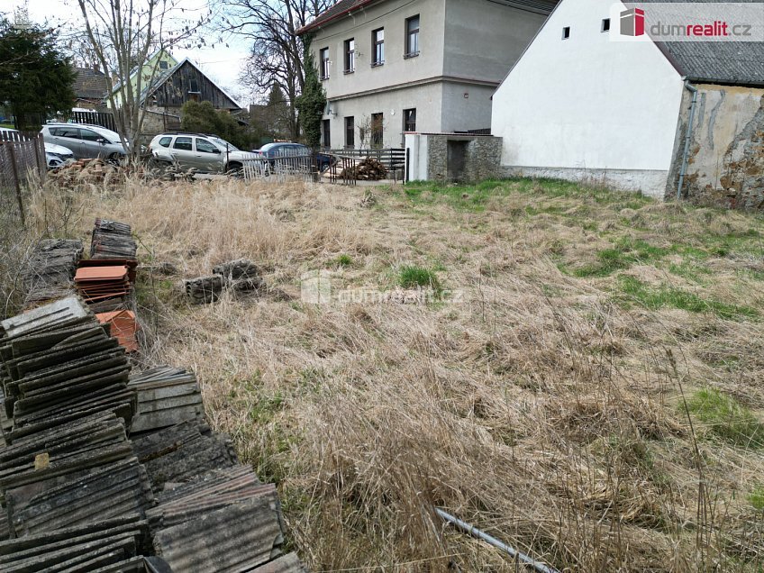 Prodej  rodinného domu 140 m^2 Bernartice, Bernartice 