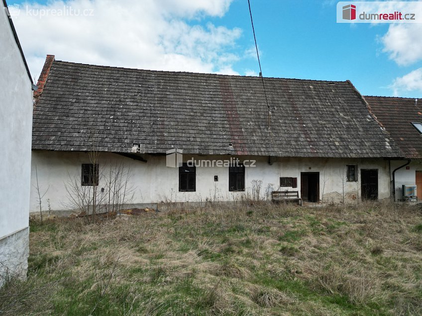 Prodej  rodinného domu 140 m^2 Bernartice, Bernartice 