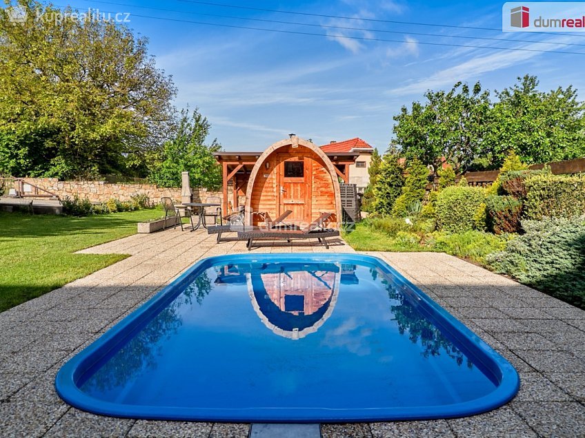 Prodej  vily 570 m^2 Chelčického, Chlum u Třeboně 