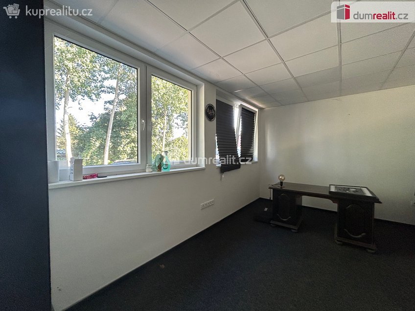 Pronájem  skladu 214 m^2 Polepská, Kolín 