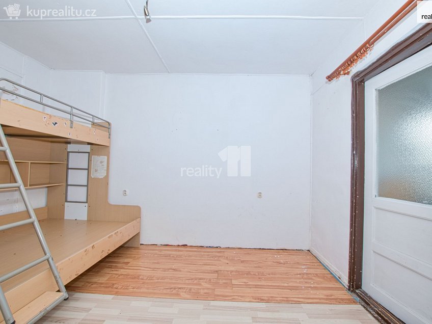 Prodej  rodinného domu 65 m^2 Puškinova, Liberec 