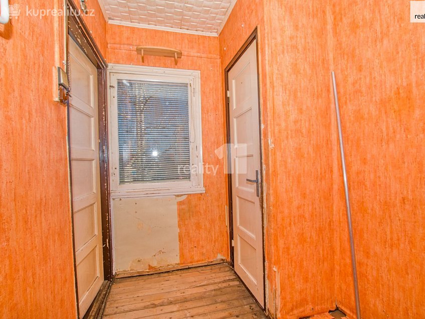 Prodej  rodinného domu 65 m^2 Puškinova, Liberec 