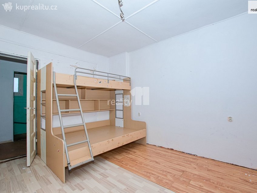 Prodej  rodinného domu 65 m^2 Puškinova, Liberec 