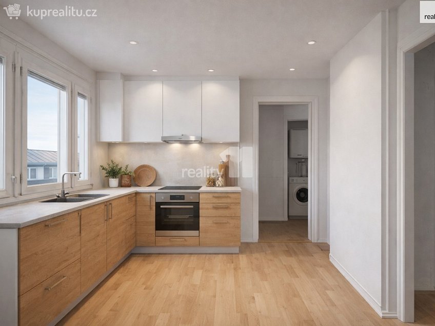 Prodej  rodinného domu 65 m^2 Puškinova, Liberec 