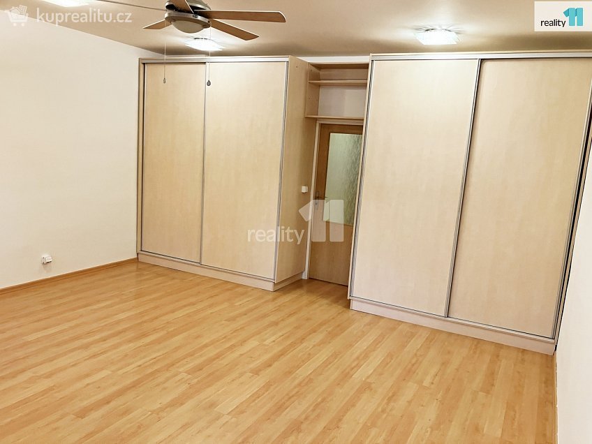 Prodej  kanceláře 65 m^2 Rubešova, Plzeň 